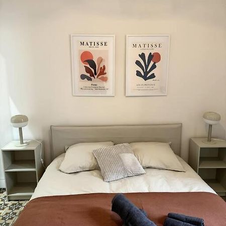 La Real - Apt 2 Chambres Renove Perpignan Exterior photo