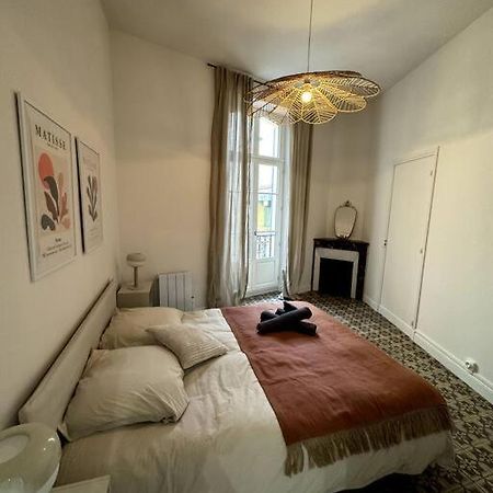 La Real - Apt 2 Chambres Renove Perpignan Exterior photo