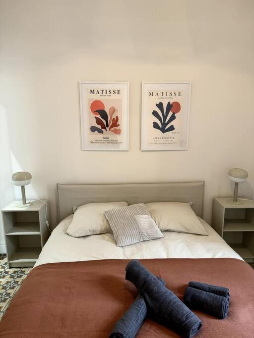 La Real - Apt 2 Chambres Renove Perpignan Exterior photo
