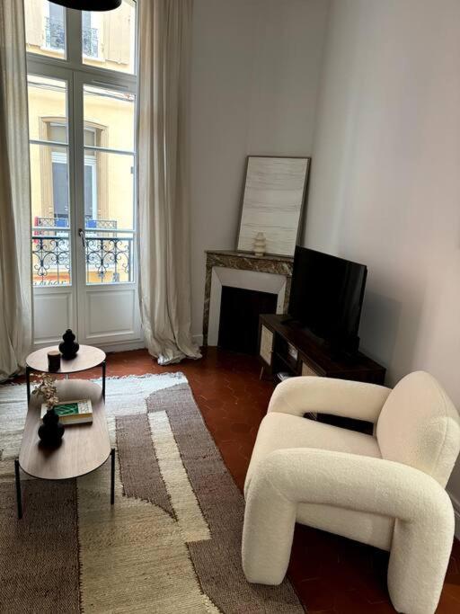 La Real - Apt 2 Chambres Renove Perpignan Exterior photo